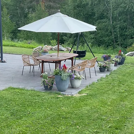 Rauhallinen *